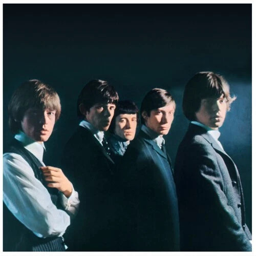 ROLLING STONES - ROLLING STONES (1964 UK DEBUT): 180 GRAM - LP