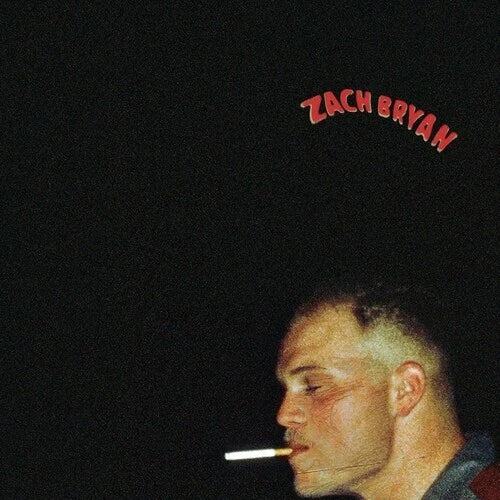 BRYAN, ZACH - ZACH BRYAN - CD