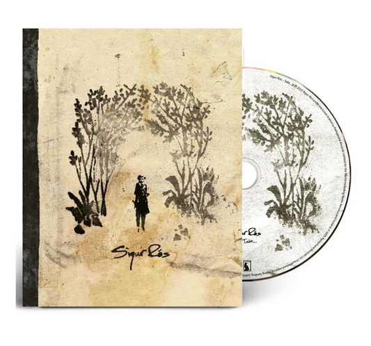 SIGUR ROS - TAKK : DOLBY ATMOS + CONCERT + MORE - BR