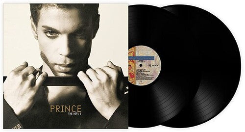 PRINCE - HITS 2 : 2022 REISSUE (2LP SET) - LP