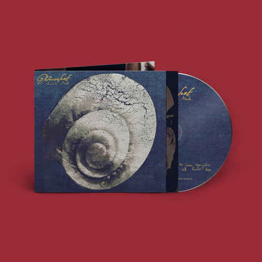 SNAIL MAIL - RICOCHET - CD