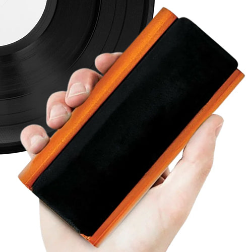 VELVET BRUSH - SPIN CHEMISTRY - ACC