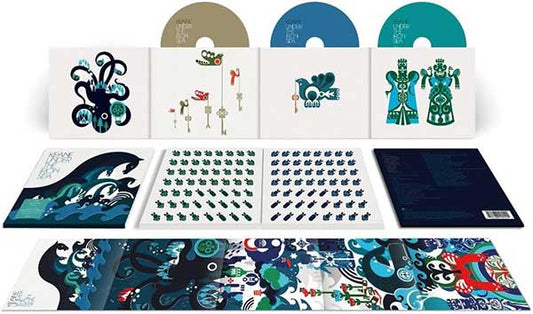 KEANE - UNDER THE IRON SEA : 3CD DELUXE EDITION - CD
