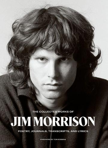DOORS / JIM MORRISON - COLLECTED WORKS OF JIM MORRISON - BK