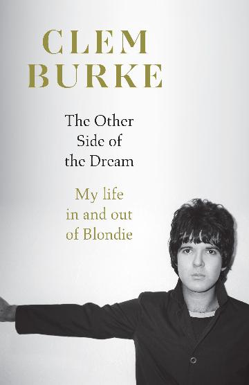 BURKE, CLEM - OTHER SIDE OF THE DREAM - BK