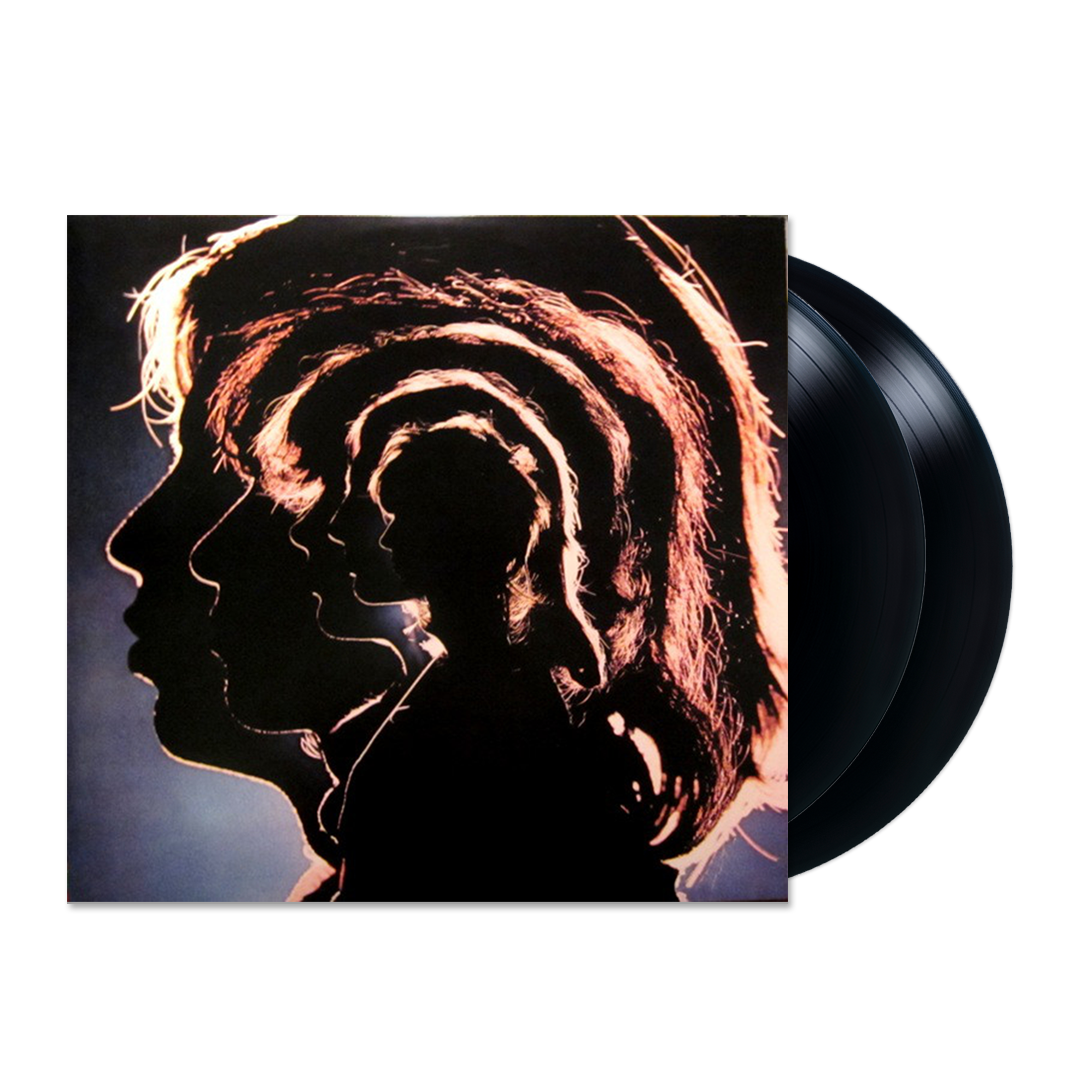 ROLLING STONES - HOT ROCKS 1964-1971 : 2LP 180G VINYL - LP