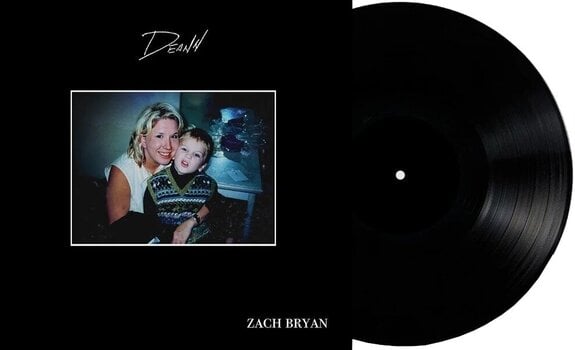 BRYAN, ZACH - DEANN - LP