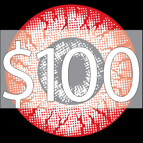 Red Eye Records $100 Gift Voucher