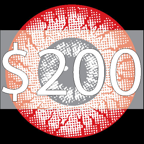 Red Eye Records $200 Gift Voucher